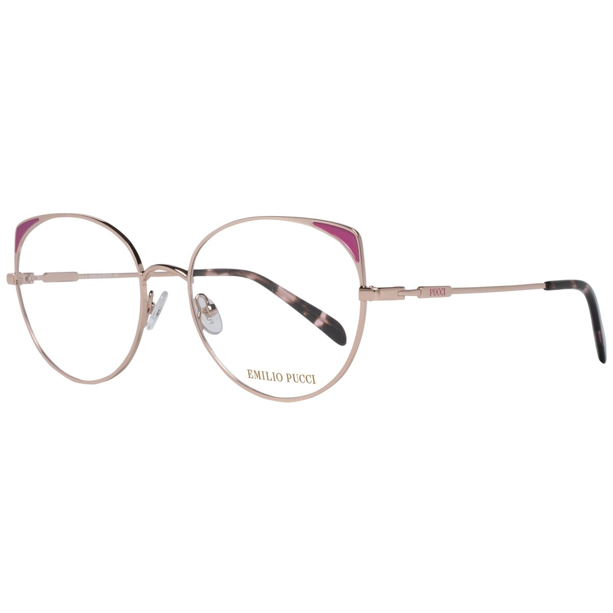 Ladies' Spectacle frame Emilio Pucci EP5124 5428B-0