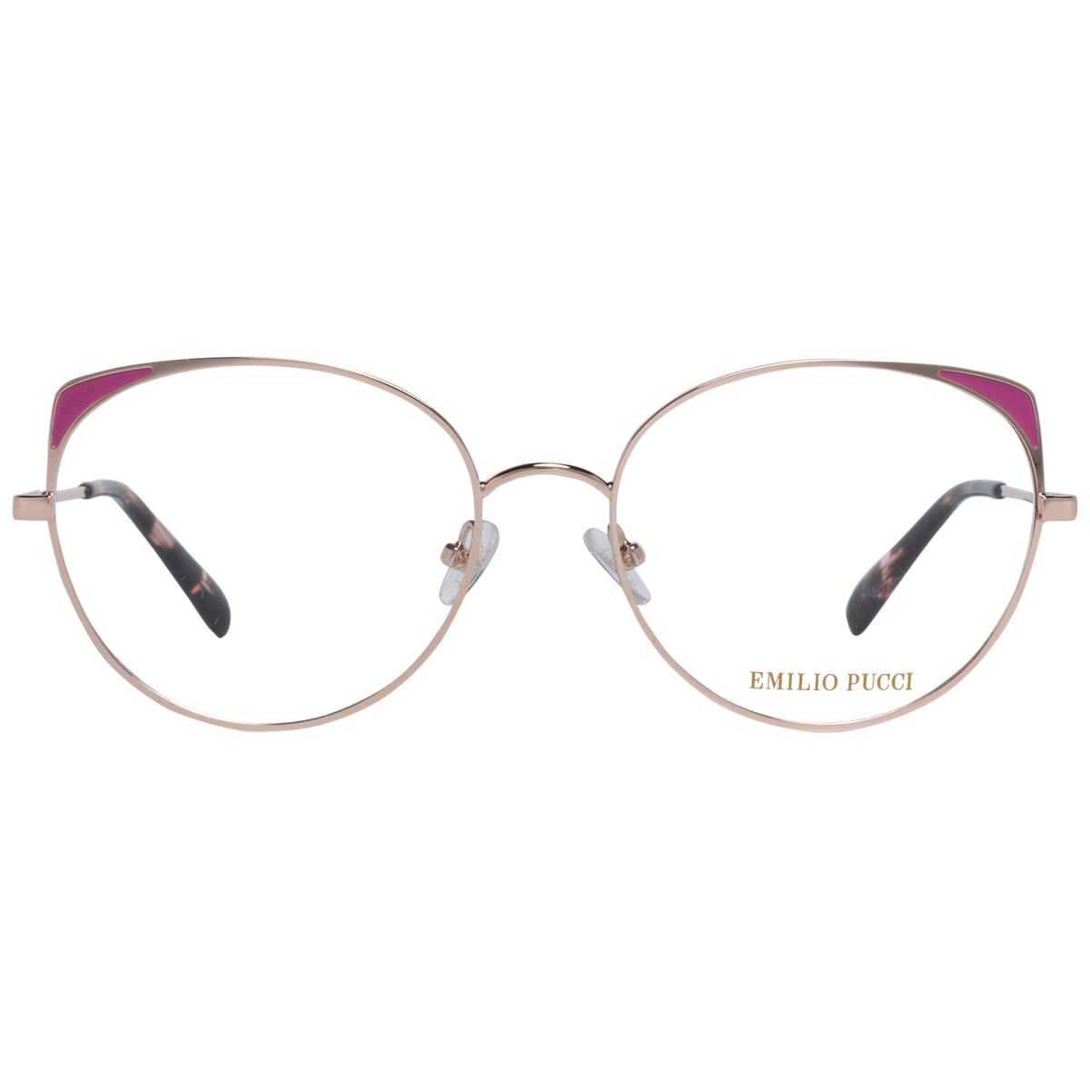 Ladies' Spectacle frame Emilio Pucci EP5124 5428B-3