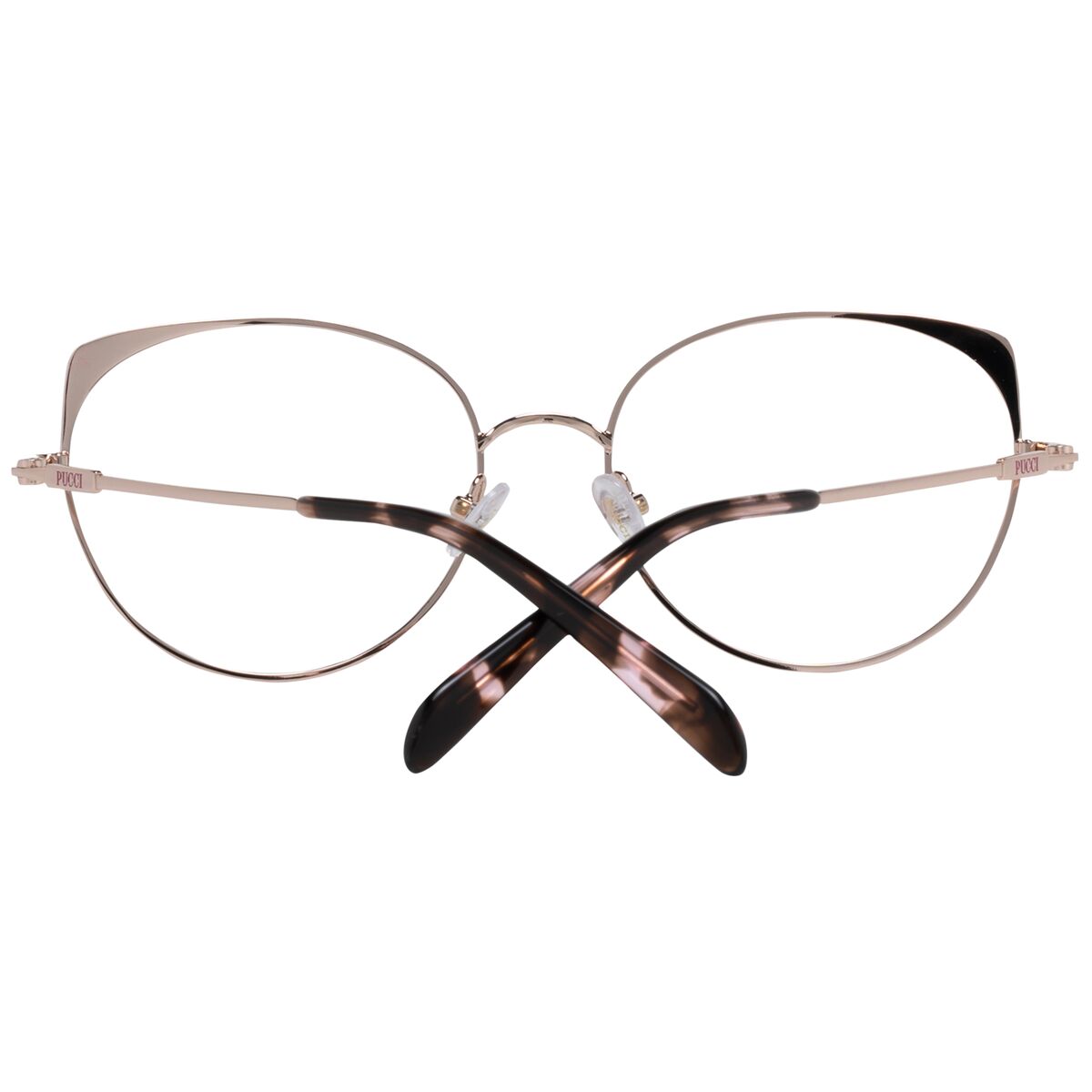 Ladies' Spectacle frame Emilio Pucci EP5124 5428B-2