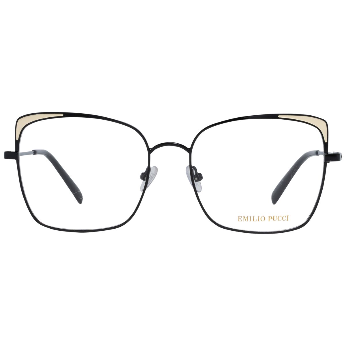 Ladies' Spectacle frame Emilio Pucci EP5125 55004-3