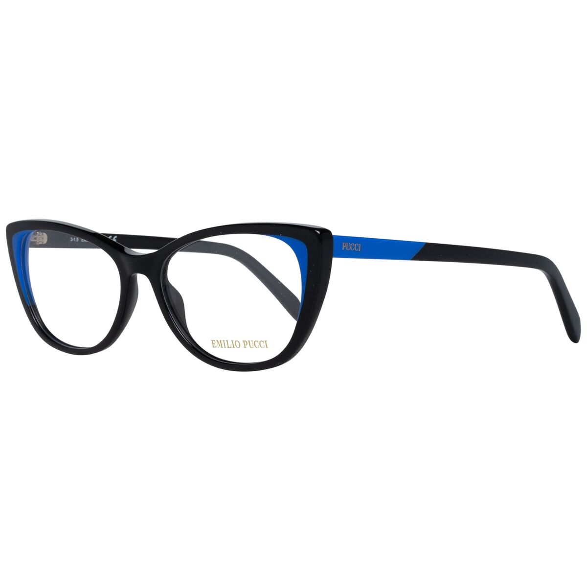 Ladies' Spectacle frame Emilio Pucci EP5126 55005-0