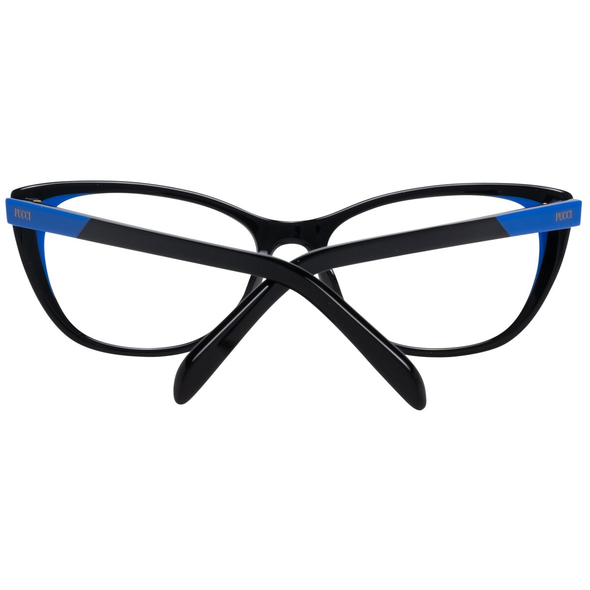 Ladies' Spectacle frame Emilio Pucci EP5126 55005-2
