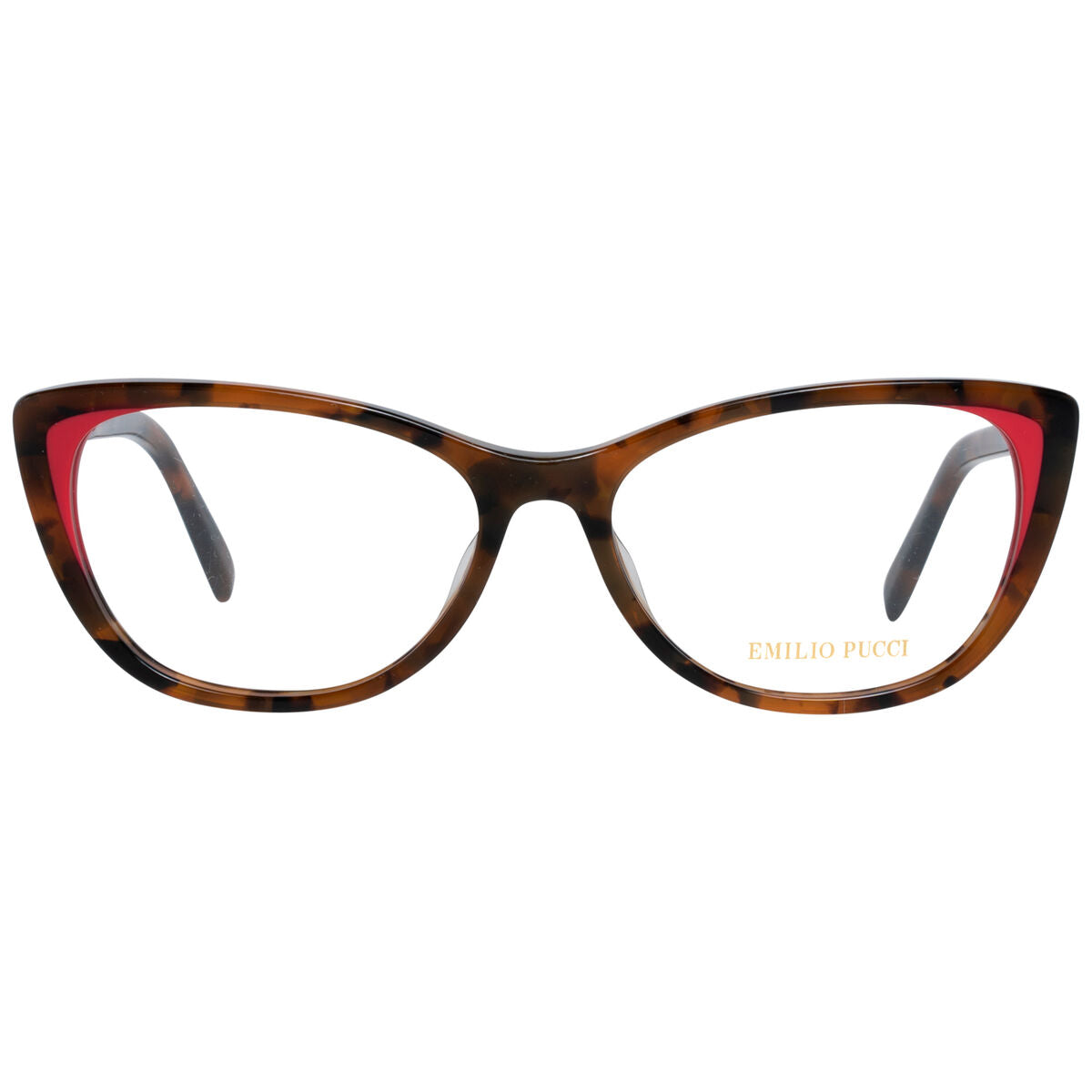 Ladies' Spectacle frame Emilio Pucci EP5126-55056 Ø 55 mm-4