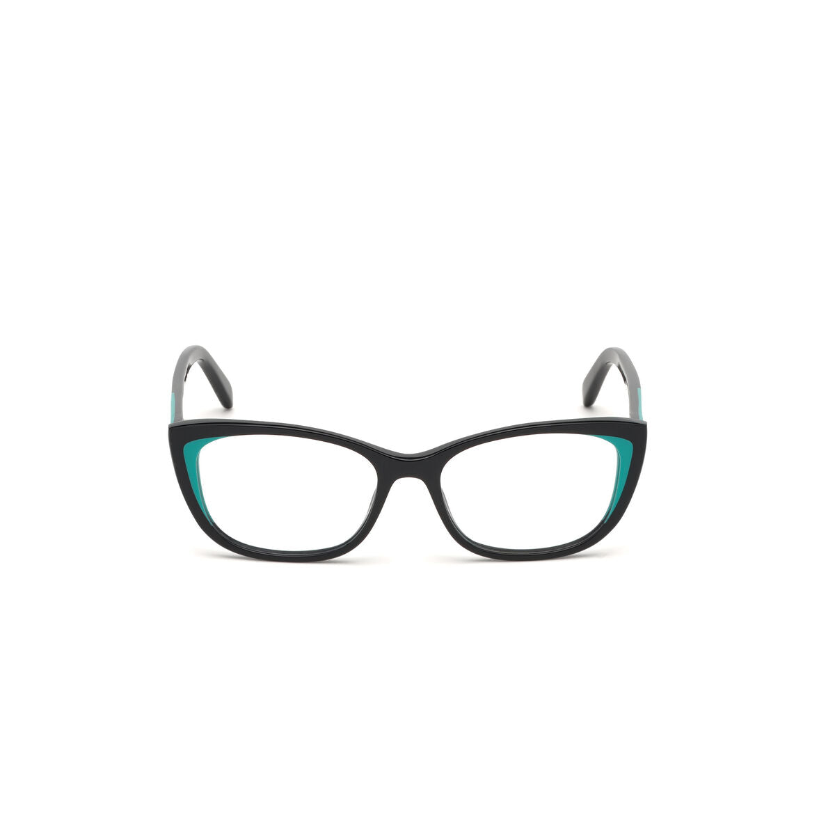 Ladies' Spectacle frame Emilio Pucci EP5127-52001 Ø 52 mm-2