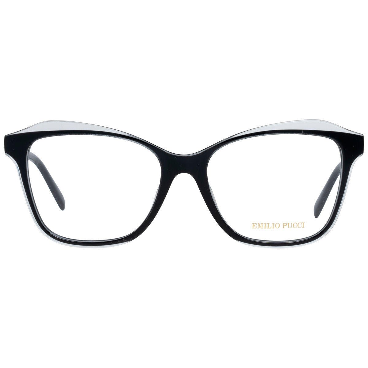 Ladies' Spectacle frame Emilio Pucci EP5128-55003 Ø 55 mm-4