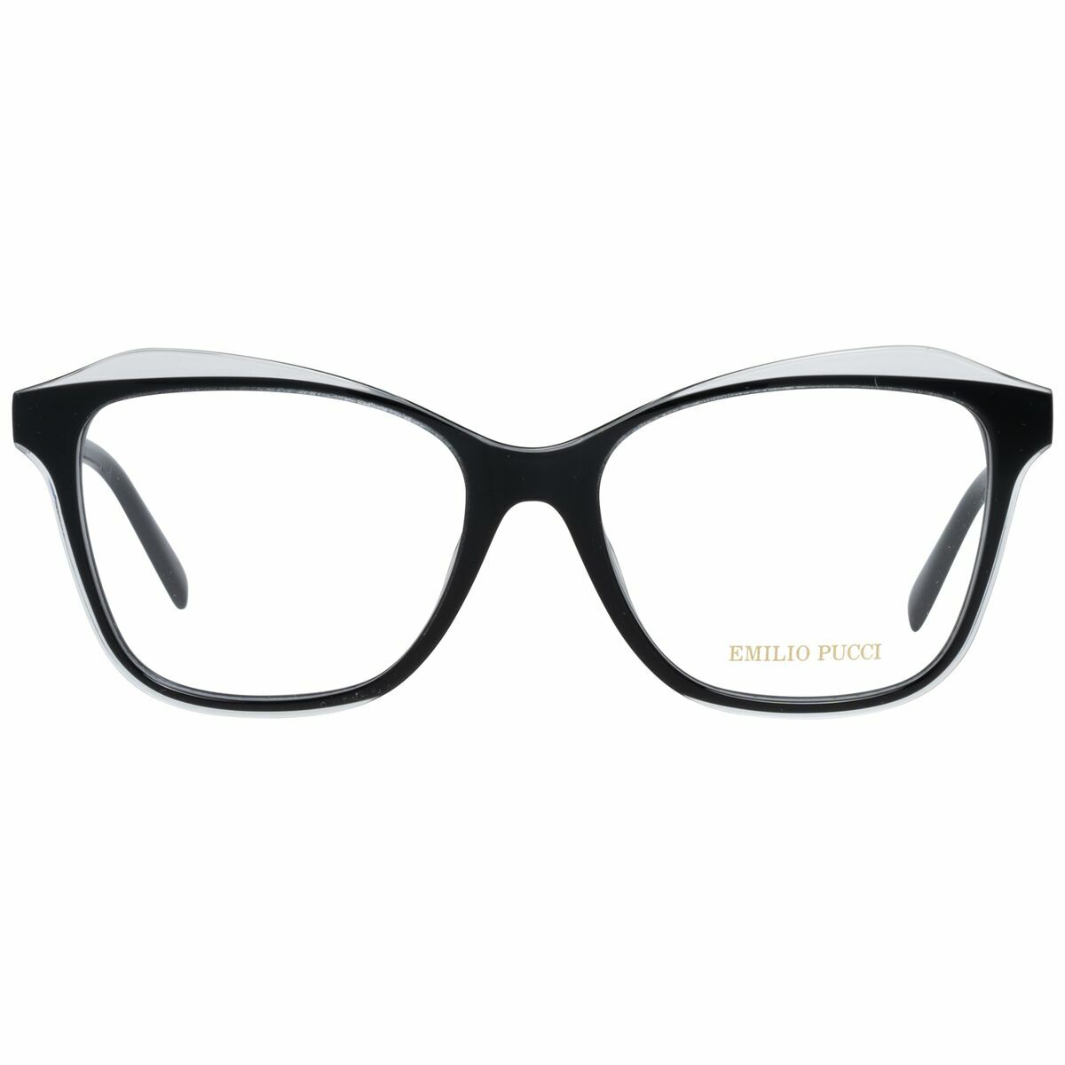 Ladies' Spectacle frame Emilio Pucci EP5128-55003 Ø 55 mm-3