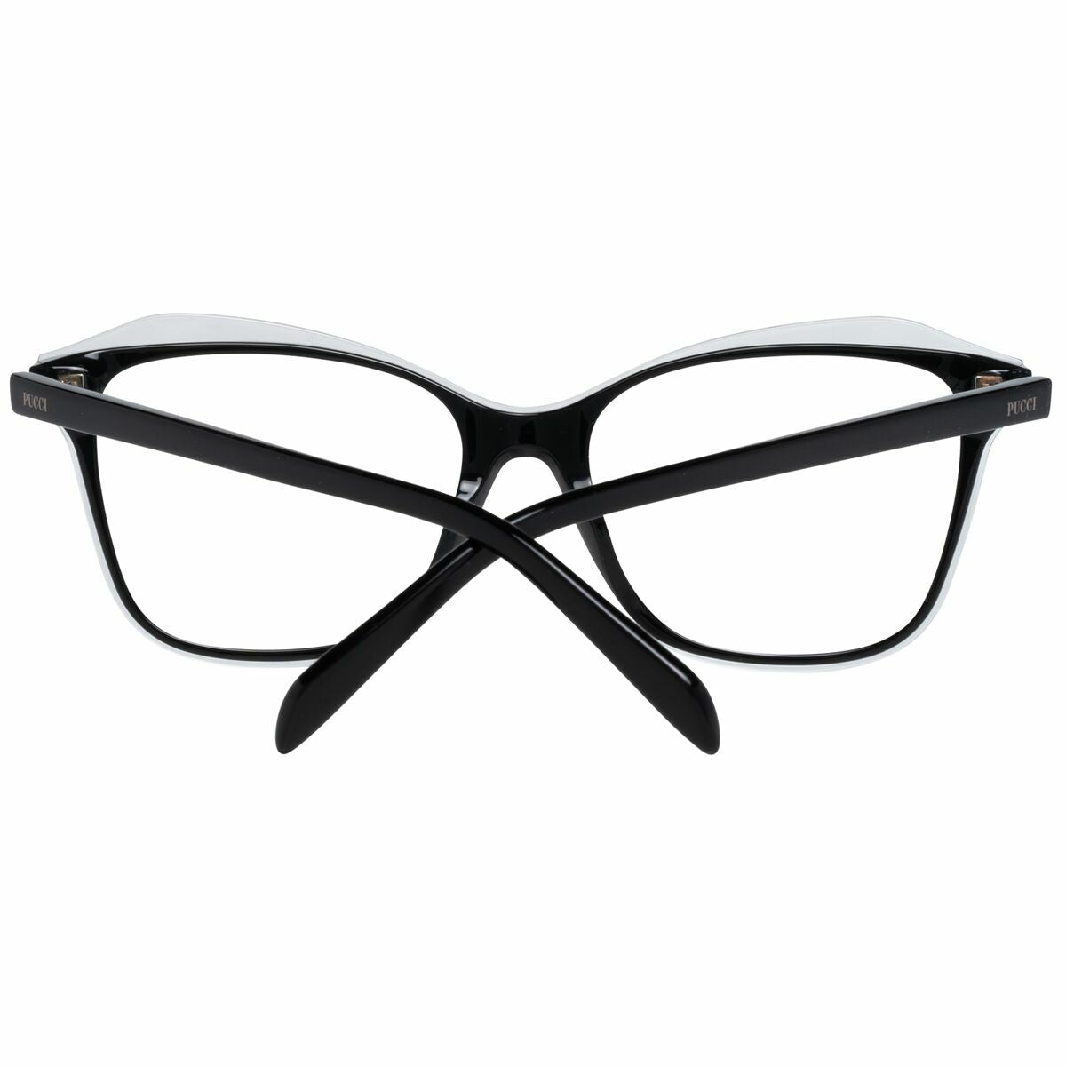 Ladies' Spectacle frame Emilio Pucci EP5128-55003 Ø 55 mm-2