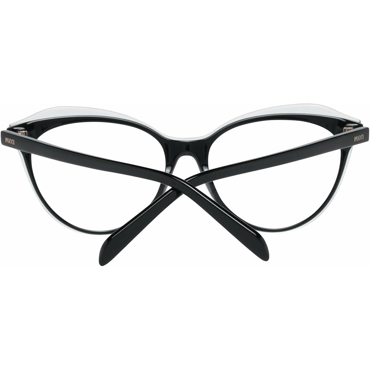 Ladies' Spectacle frame Emilio Pucci EP5129-55003 Ø 55 mm-2