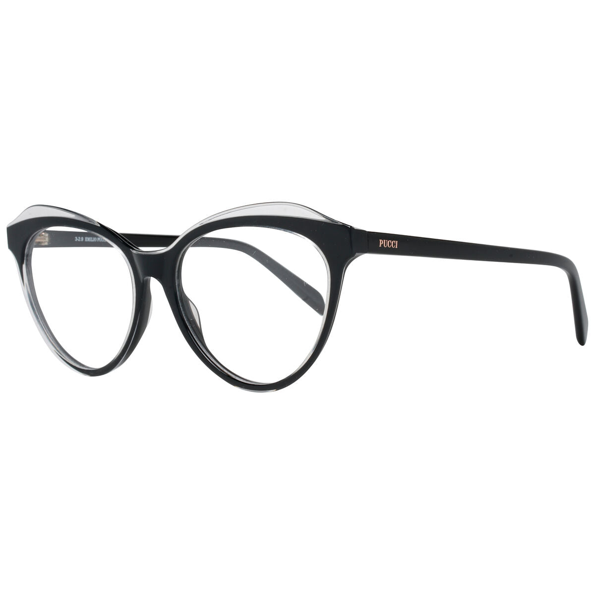 Ladies' Spectacle frame Emilio Pucci EP5129-55003 Ø 55 mm-10