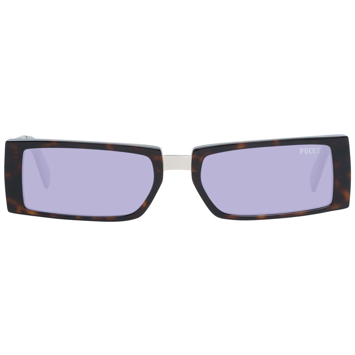 Ladies' Sunglasses Emilio Pucci EP0126-5352Y Ø 53 mm-2
