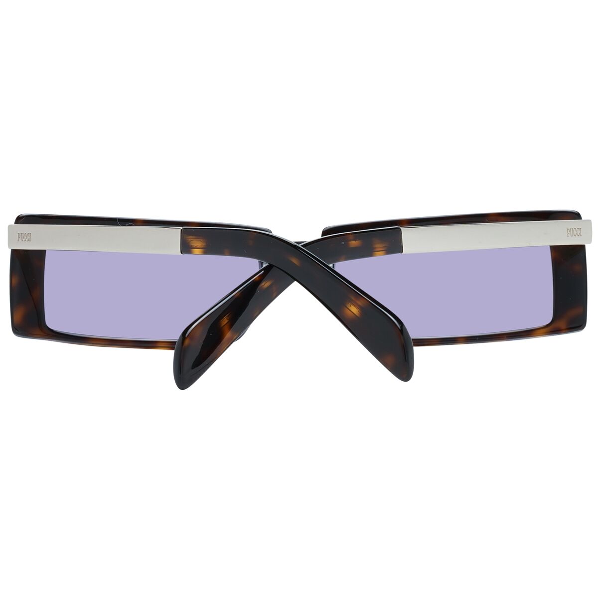 Ladies' Sunglasses Emilio Pucci EP0126-5352Y Ø 53 mm-1