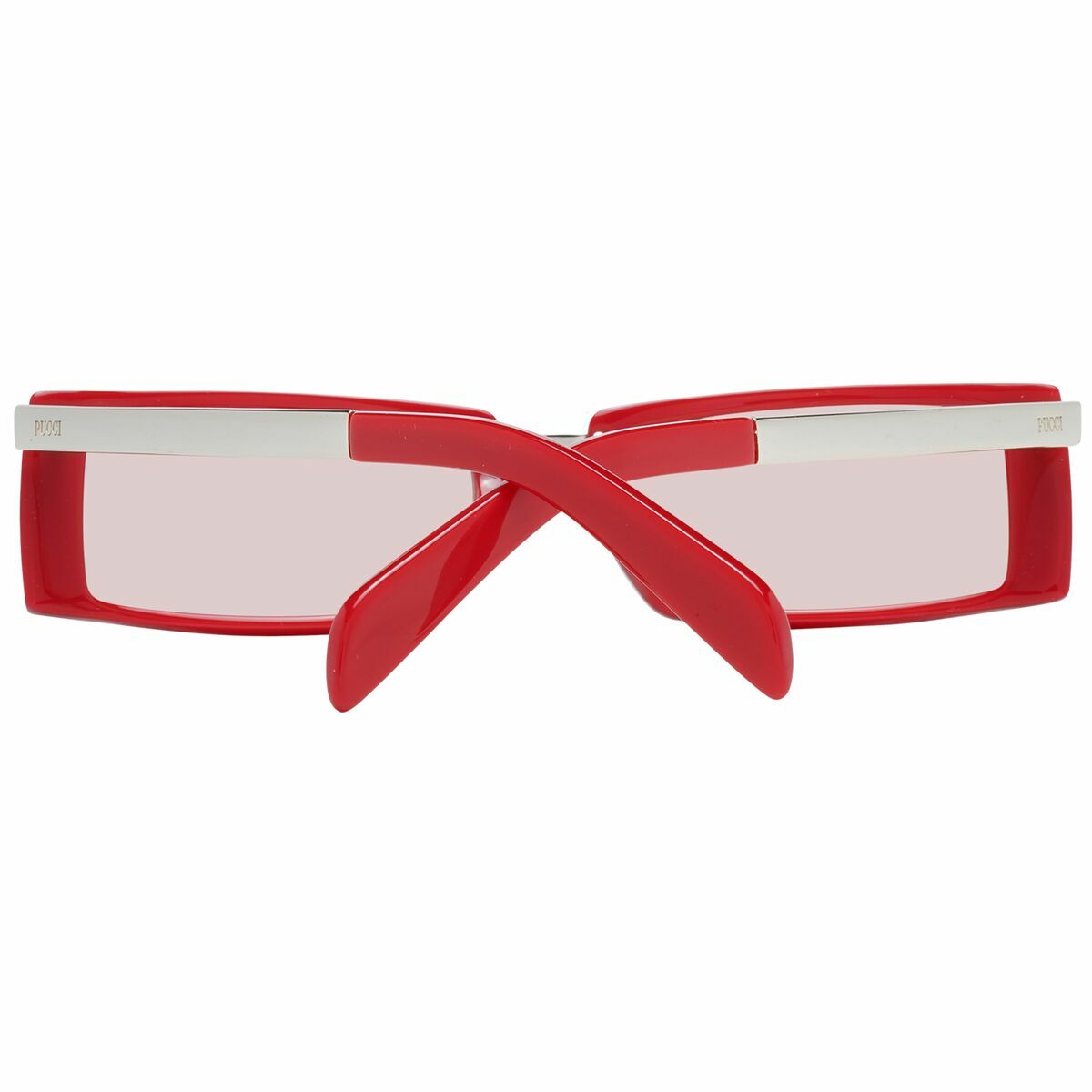 Ladies' Sunglasses Emilio Pucci EP0126-5366Y Ø 53 mm-3