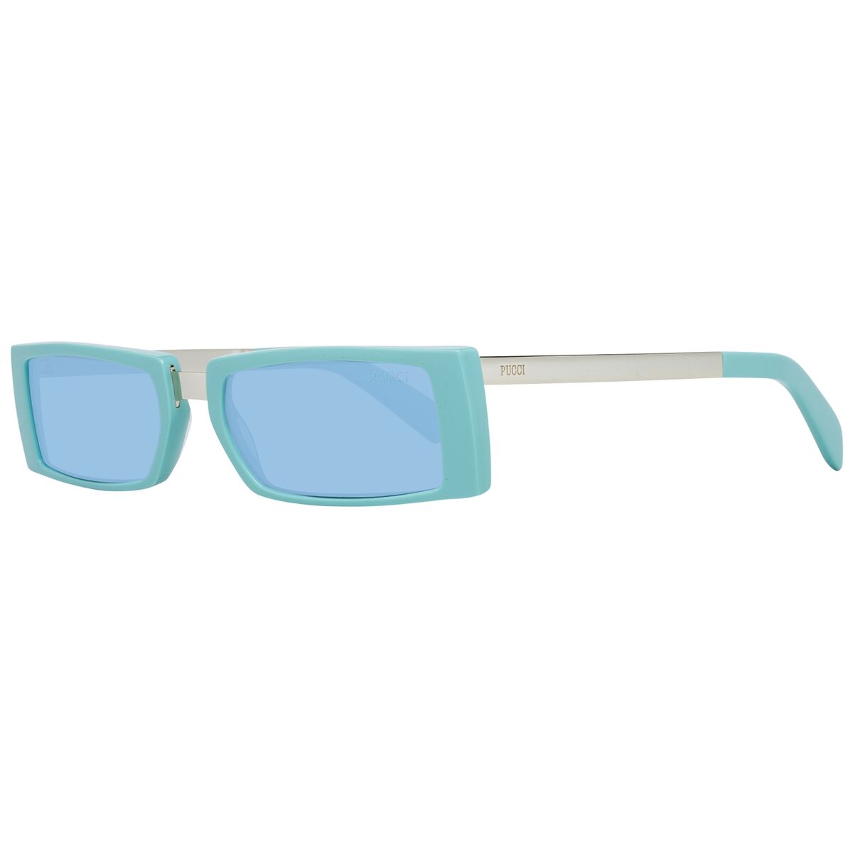Ladies' Sunglasses Emilio Pucci EP0126-5393V Ø 53 mm-0