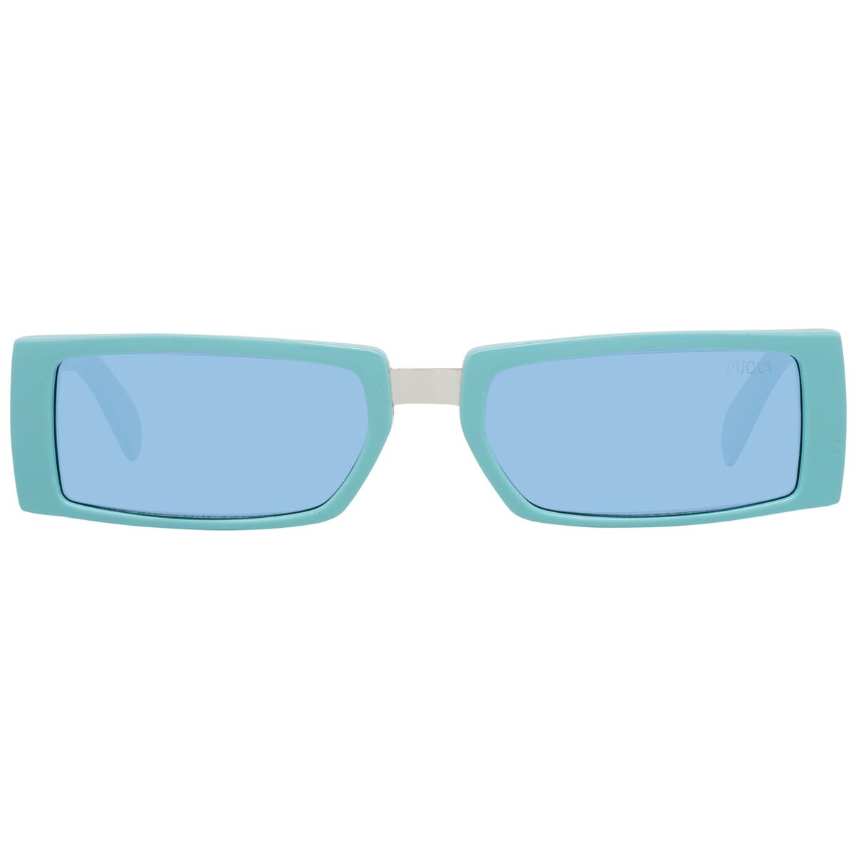 Ladies' Sunglasses Emilio Pucci EP0126-5393V Ø 53 mm-2