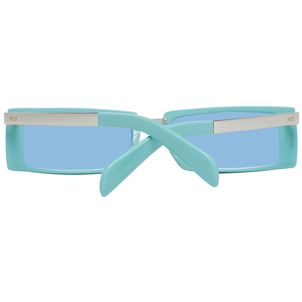 Ladies' Sunglasses Emilio Pucci EP0126-5393V Ø 53 mm-1