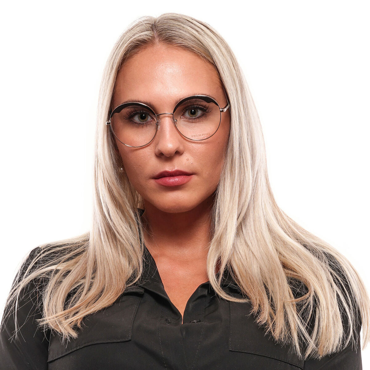 Ladies' Spectacle frame Emilio Pucci EP5130 54020-2