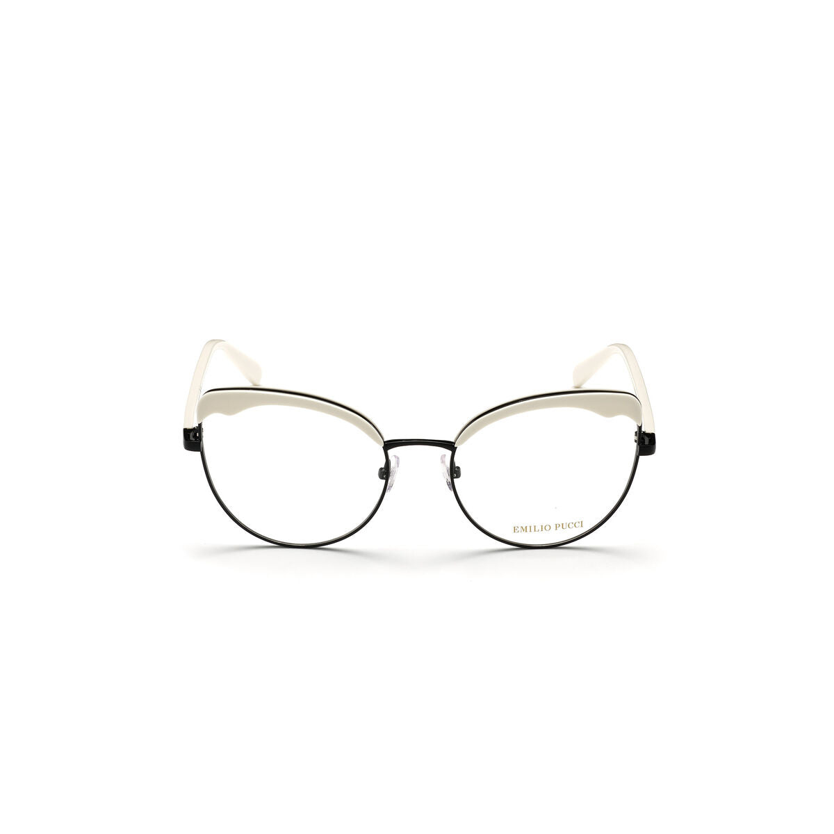 Ladies' Spectacle frame Emilio Pucci EP5131-55005 Ø 55 mm-2