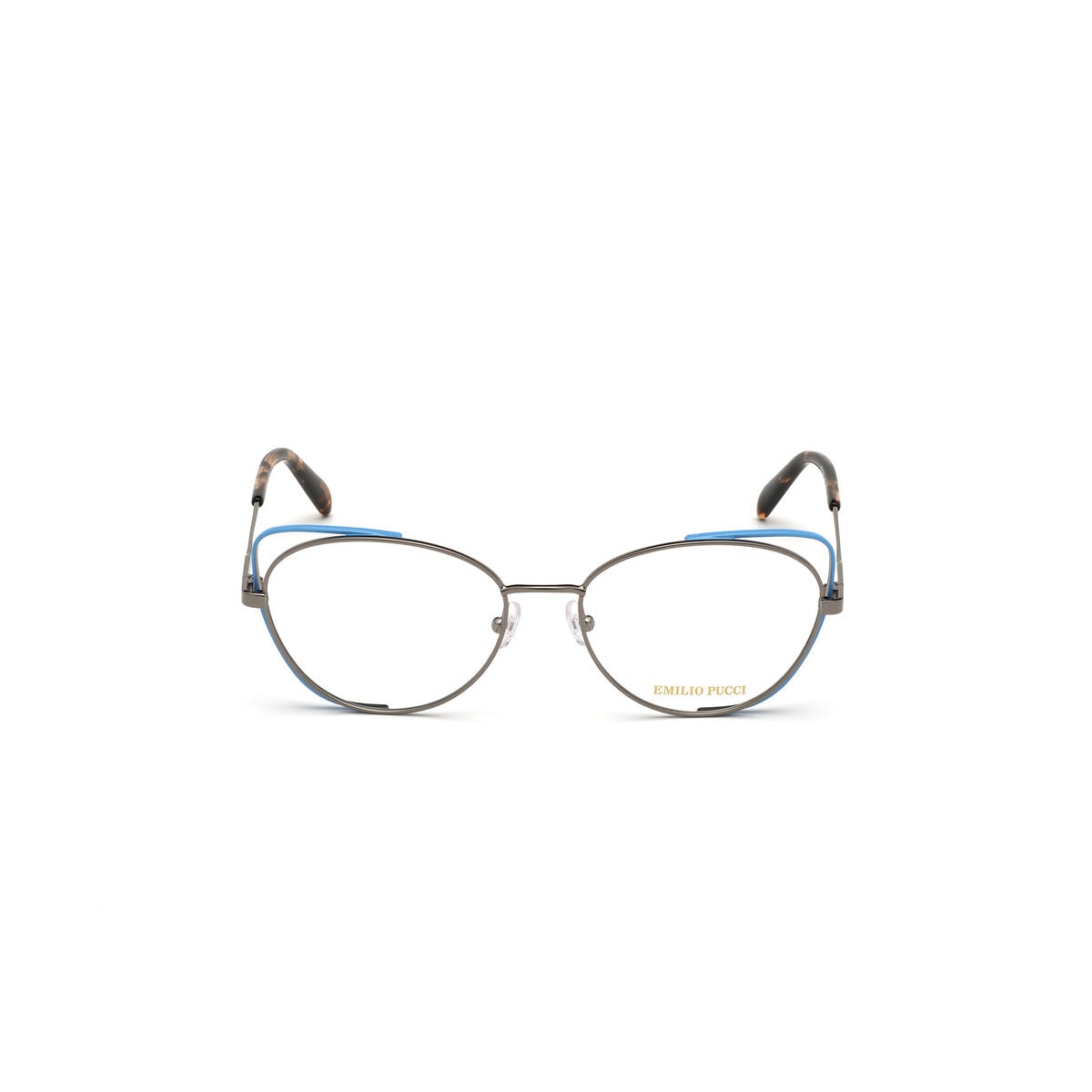 Ladies' Spectacle frame Emilio Pucci EP5141-54008 ø 54 mm-2