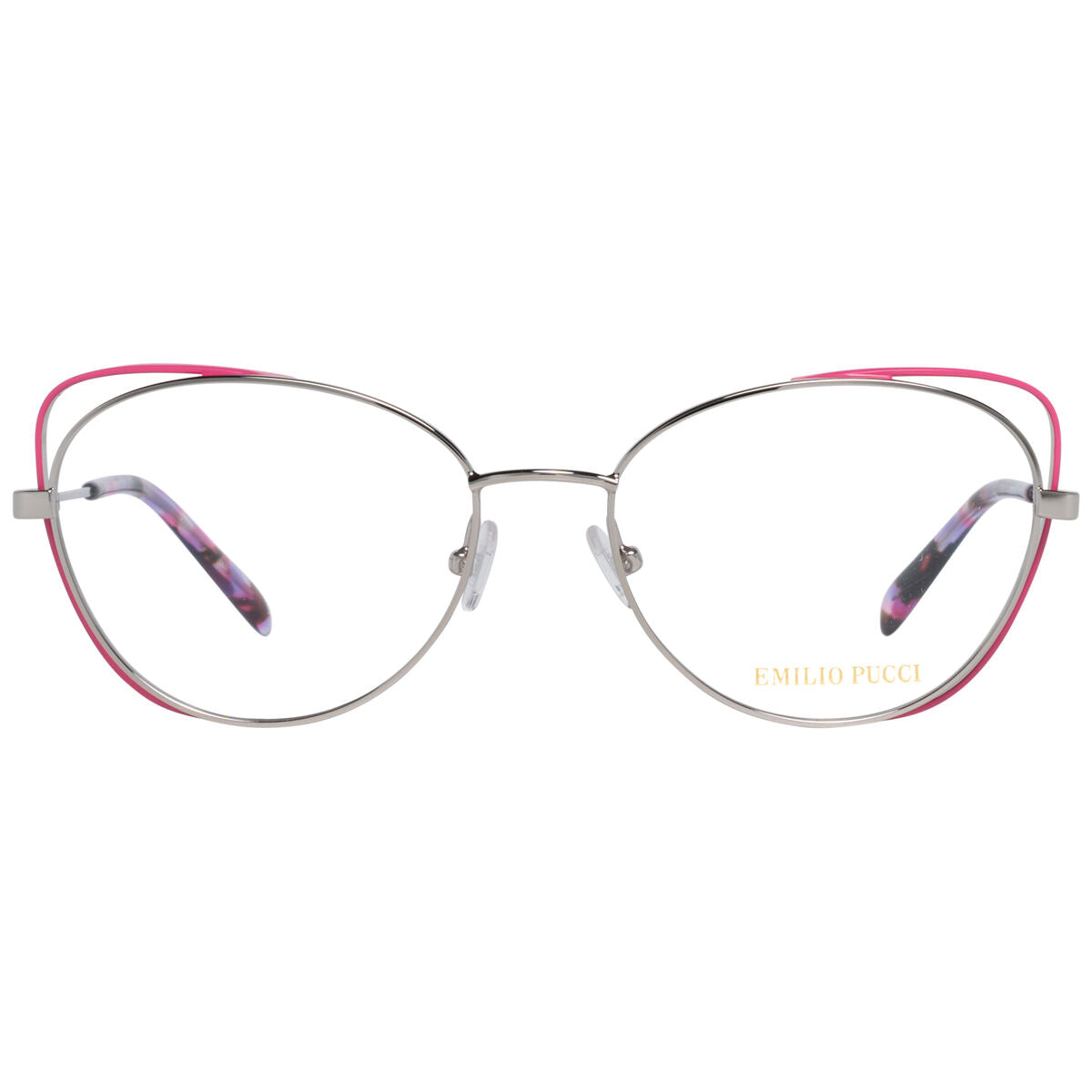 Ladies' Spectacle frame Emilio Pucci EP5141-54016 ø 54 mm-4