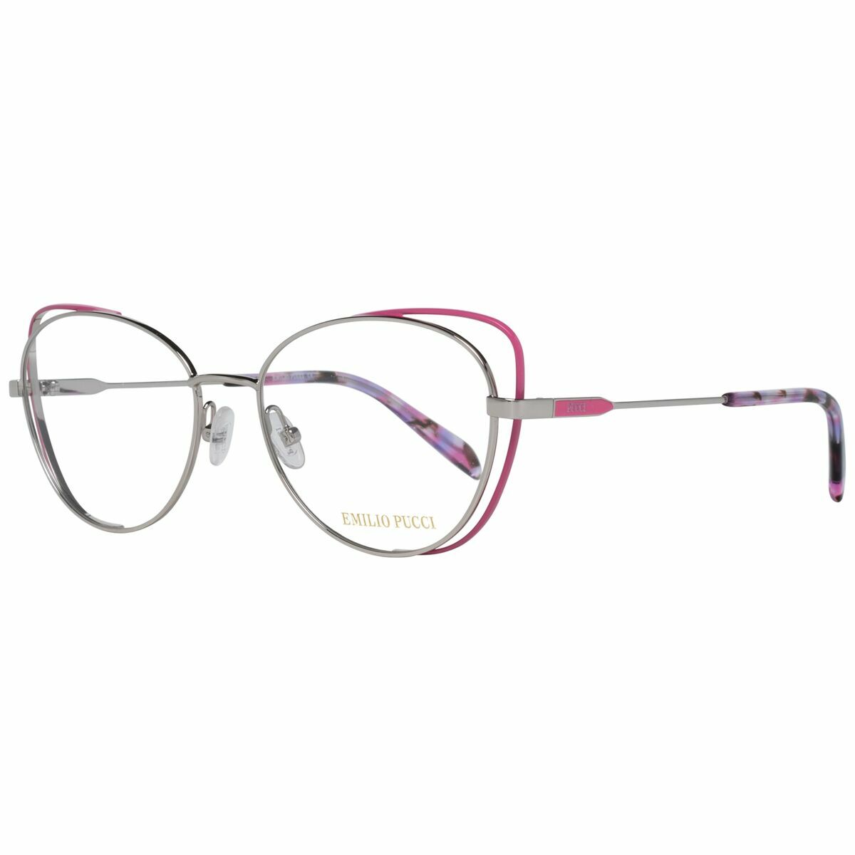 Ladies' Spectacle frame Emilio Pucci EP5141-54016 ø 54 mm-0