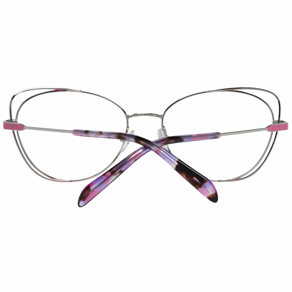 Ladies' Spectacle frame Emilio Pucci EP5141-54016 ø 54 mm-2