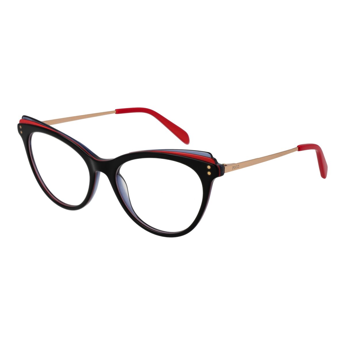 Ladies' Spectacle frame Emilio Pucci EP5132 54005-0