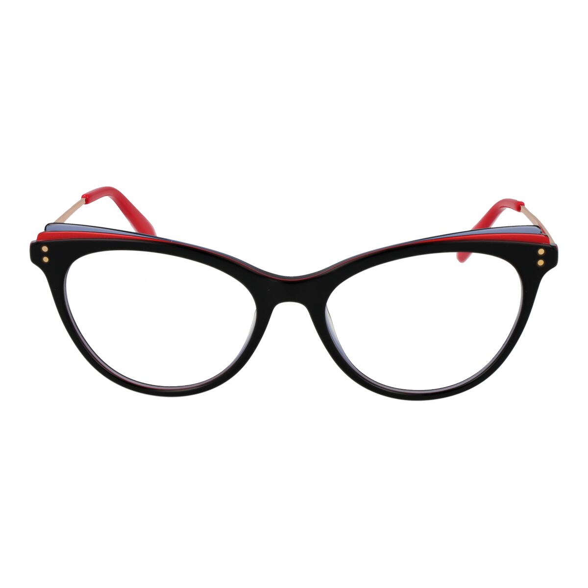 Ladies' Spectacle frame Emilio Pucci EP5132 54005-2