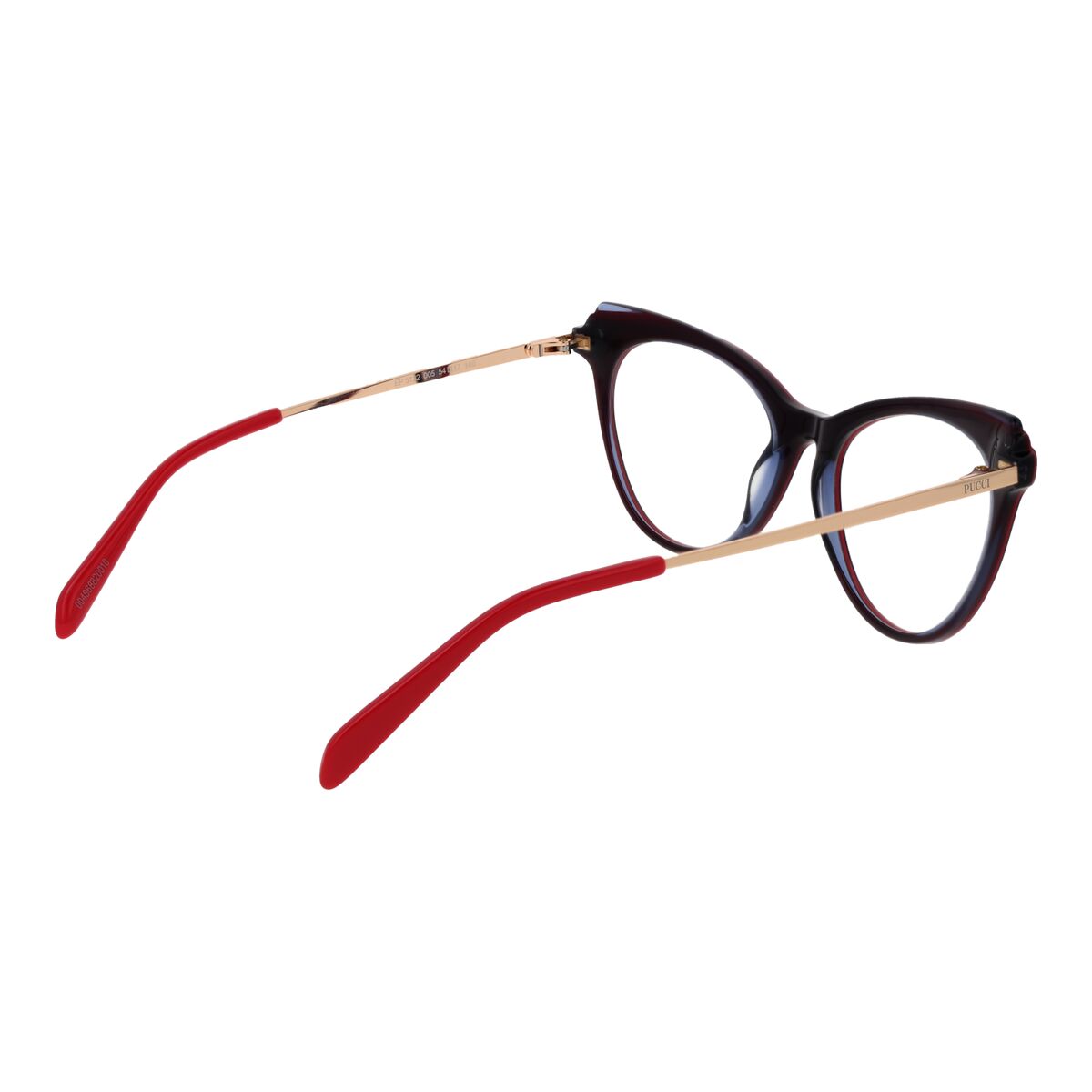 Ladies' Spectacle frame Emilio Pucci EP5132 54005-1
