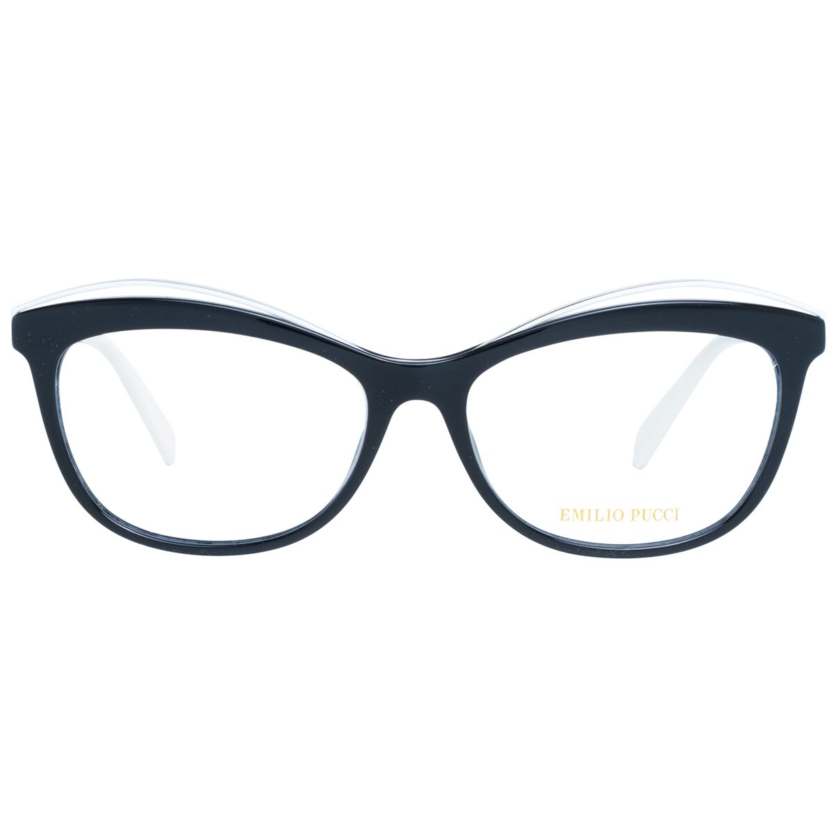 Ladies' Spectacle frame Emilio Pucci EP5135 56005-3
