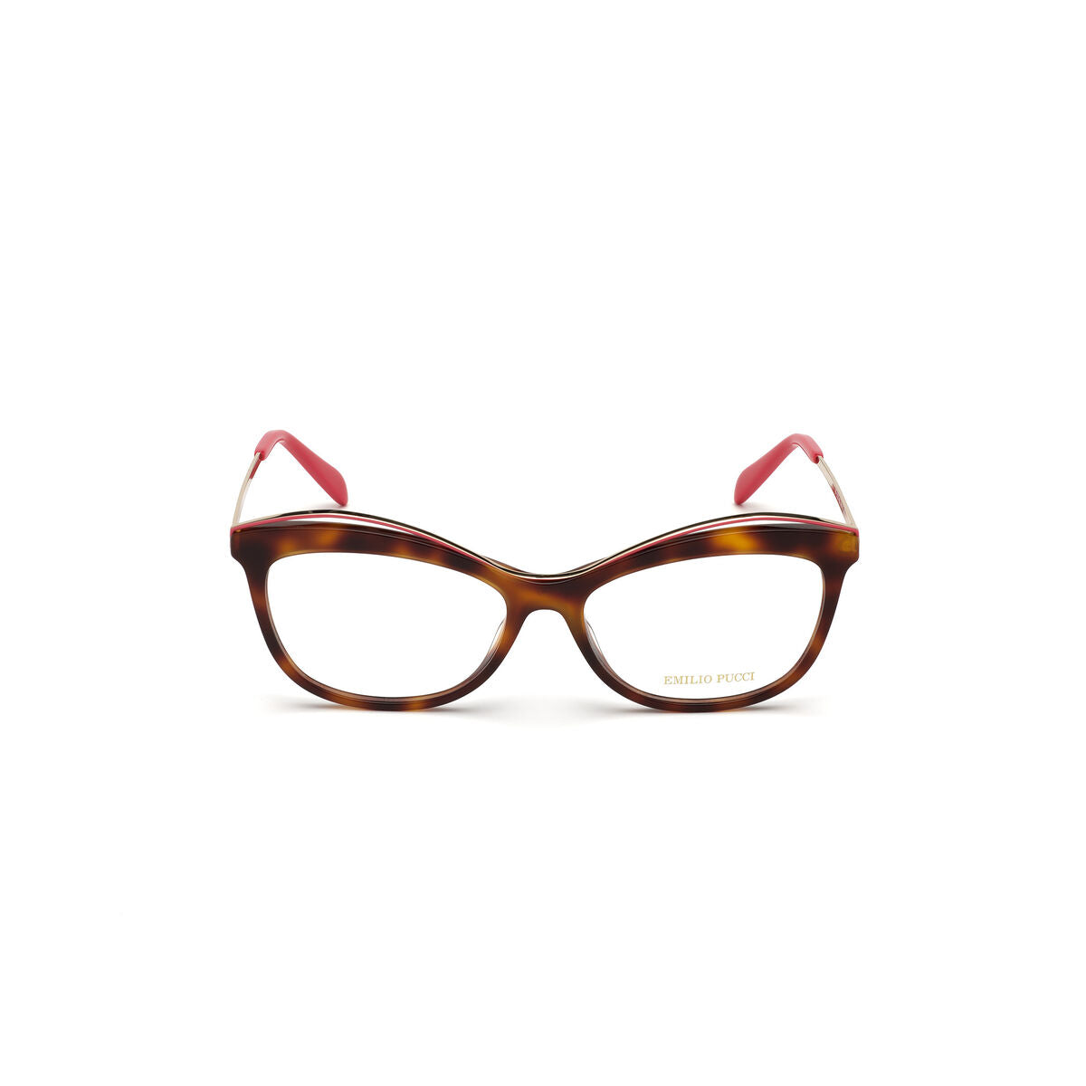 Ladies' Spectacle frame Emilio Pucci EP5135-56052 ø 56 mm-2
