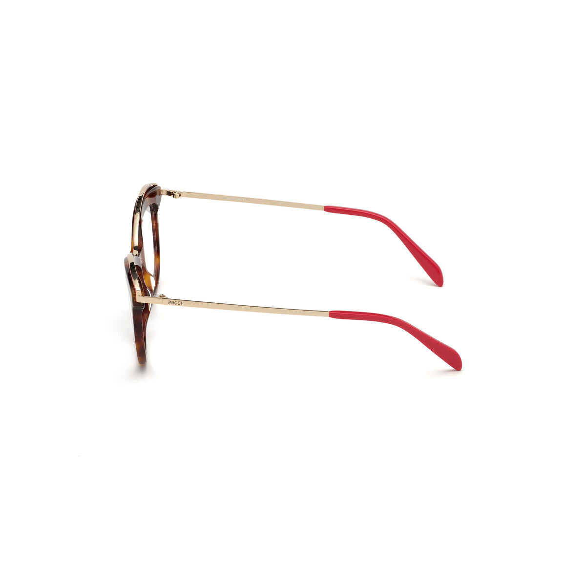 Ladies' Spectacle frame Emilio Pucci EP5135-56052 ø 56 mm-1