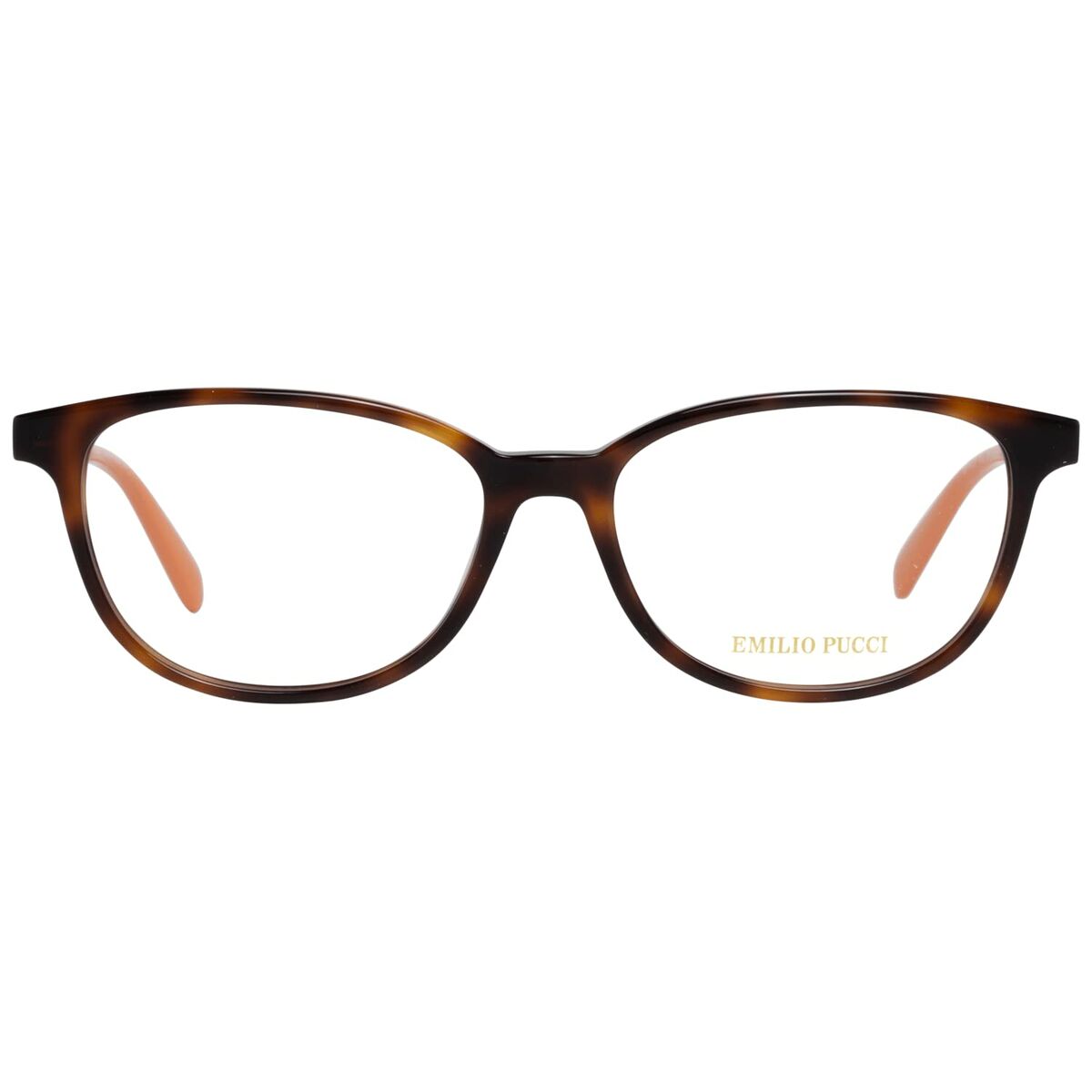 Ladies' Spectacle frame Emilio Pucci EP5137-55052 Ø 55 mm-4