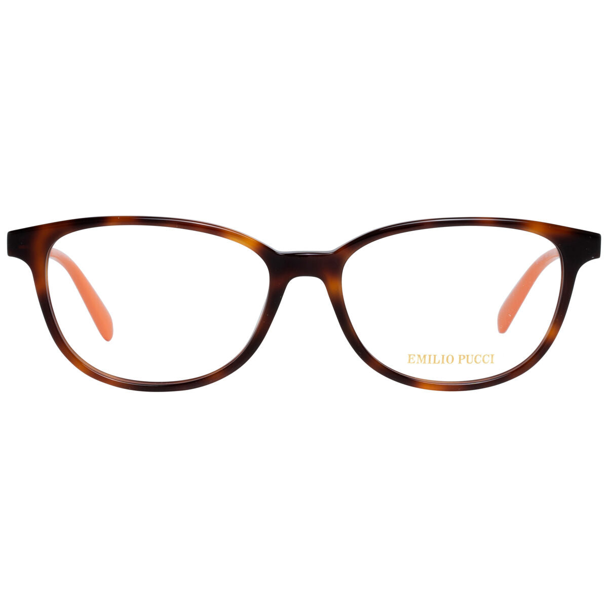 Ladies' Spectacle frame Emilio Pucci EP5137-55052 Ø 55 mm-8