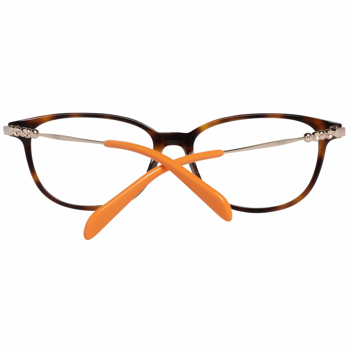 Ladies' Spectacle frame Emilio Pucci EP5137-55052 Ø 55 mm-6