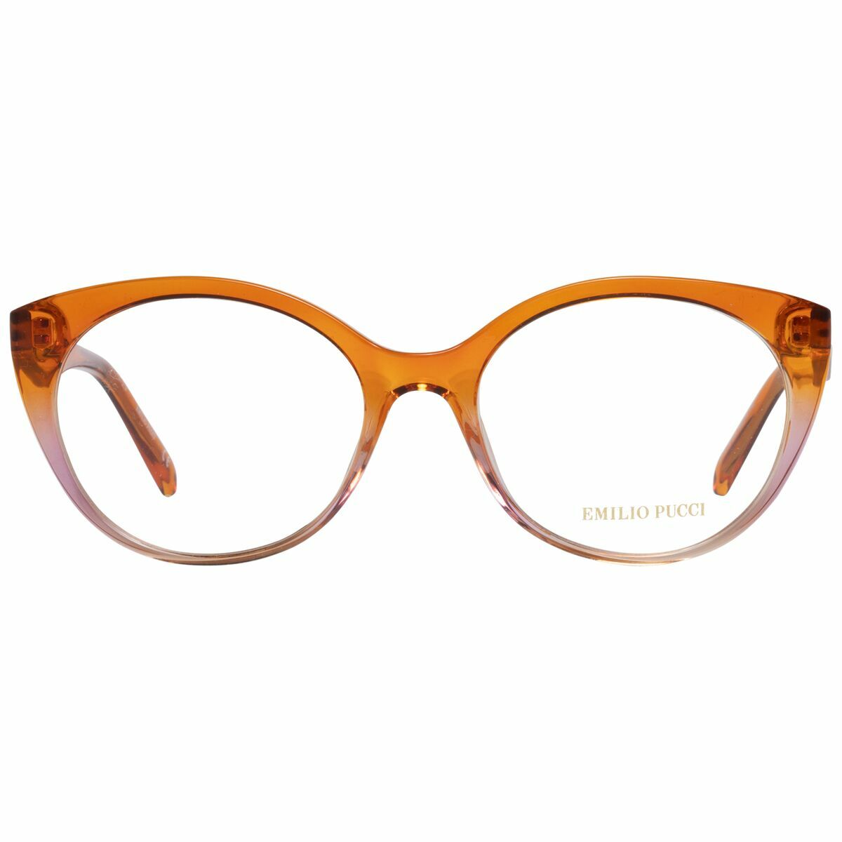 Ladies' Spectacle frame Emilio Pucci EP5134-54044 ø 54 mm-3