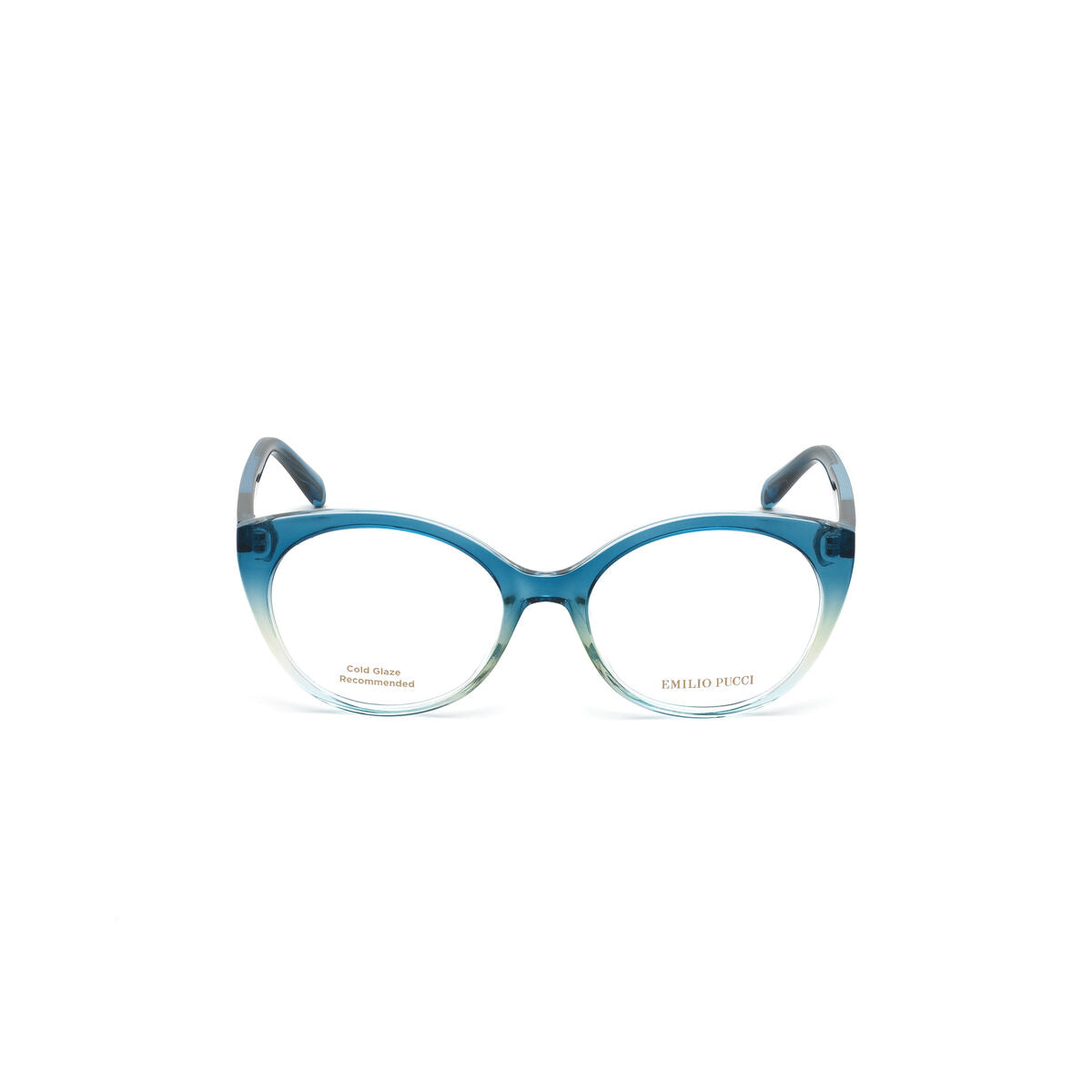 Ladies' Spectacle frame Emilio Pucci EP5134-54089 ø 54 mm-2