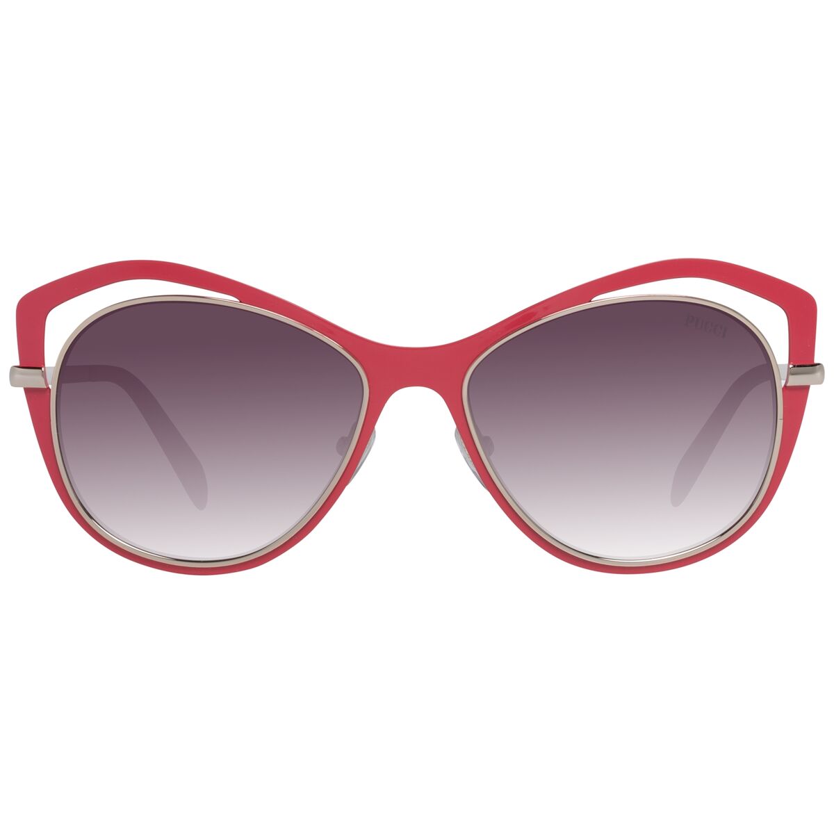 Ladies' Sunglasses Emilio Pucci EP0130-5668F ø 56 mm-2