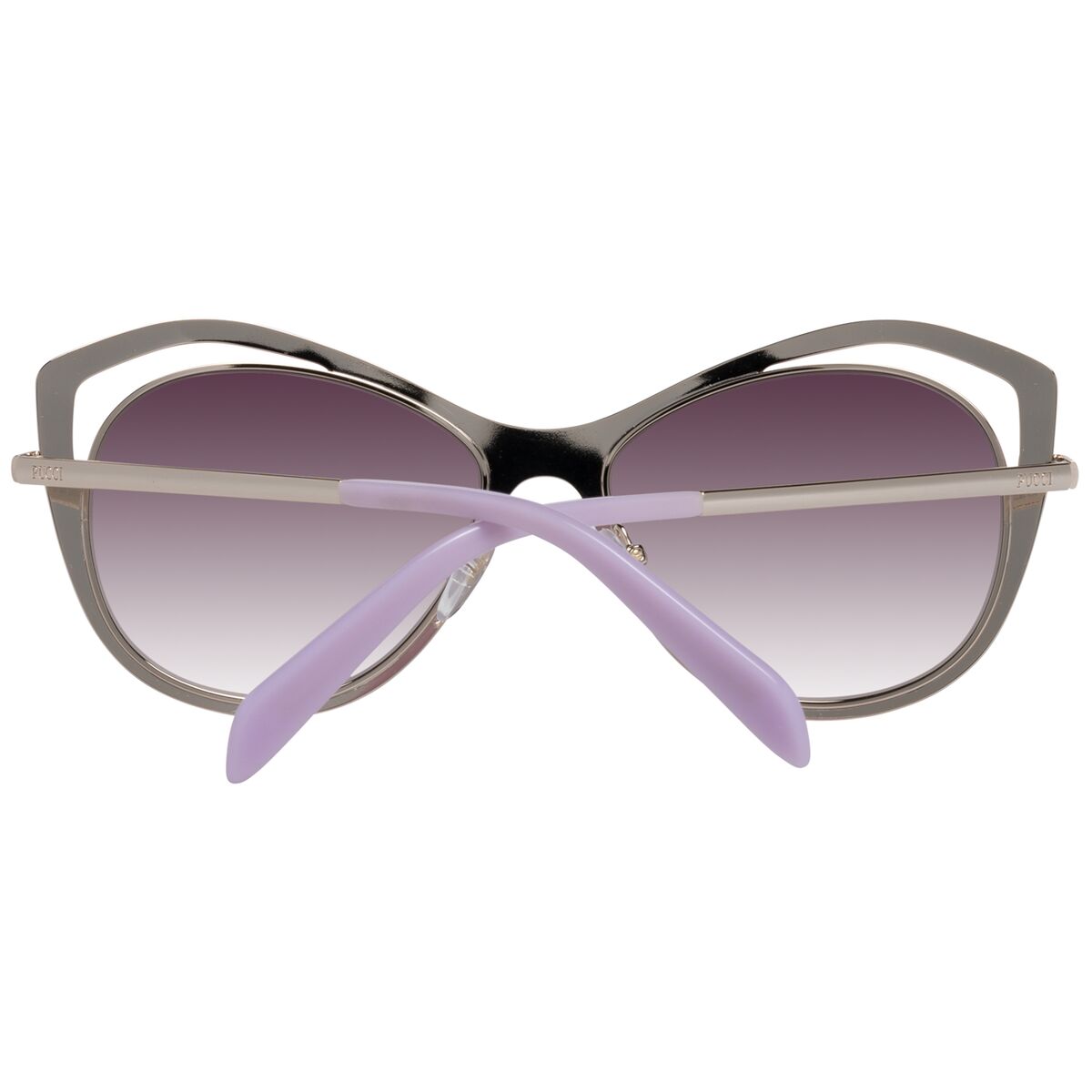 Ladies' Sunglasses Emilio Pucci EP0130-5668F ø 56 mm-1