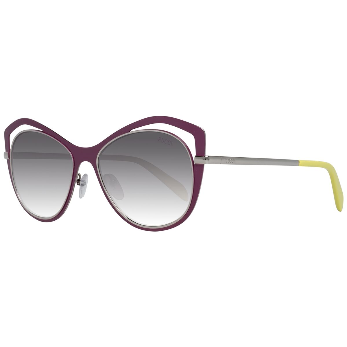 Ladies' Sunglasses Emilio Pucci EP0130-5681T ø 56 mm-0