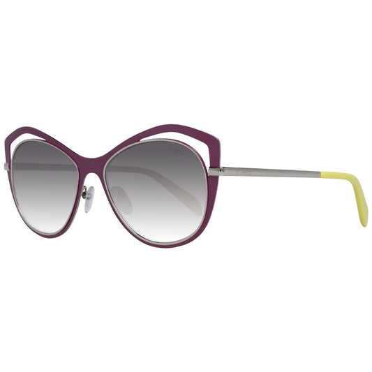 Ladies' Sunglasses Emilio Pucci EP0130-5681T ø 56 mm-0