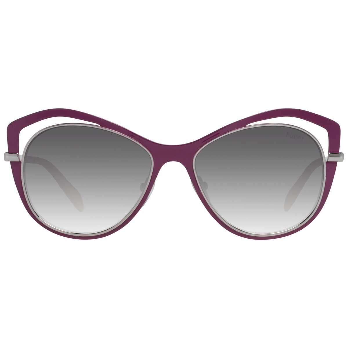 Ladies' Sunglasses Emilio Pucci EP0130-5681T ø 56 mm-2