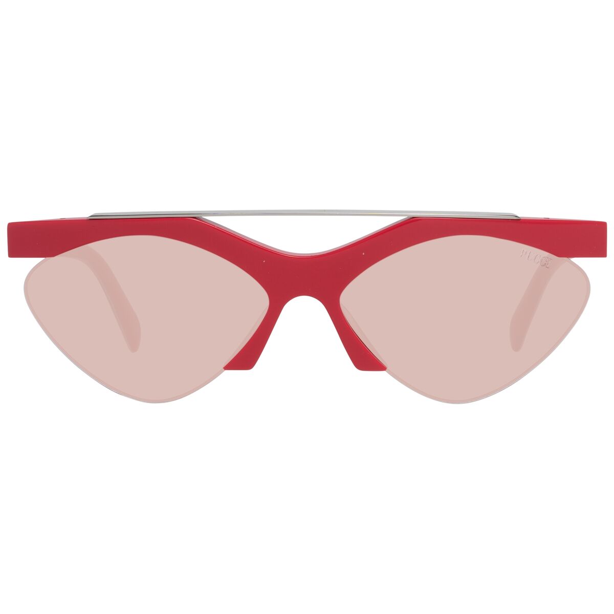 Ladies' Sunglasses Emilio Pucci EP0137-5966S ø 59 mm-2
