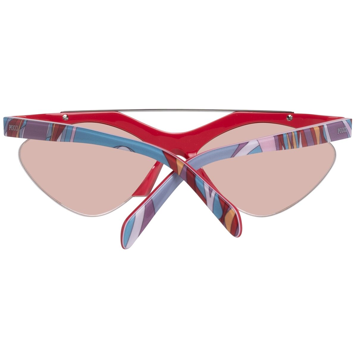 Ladies' Sunglasses Emilio Pucci EP0137-5966S ø 59 mm-1