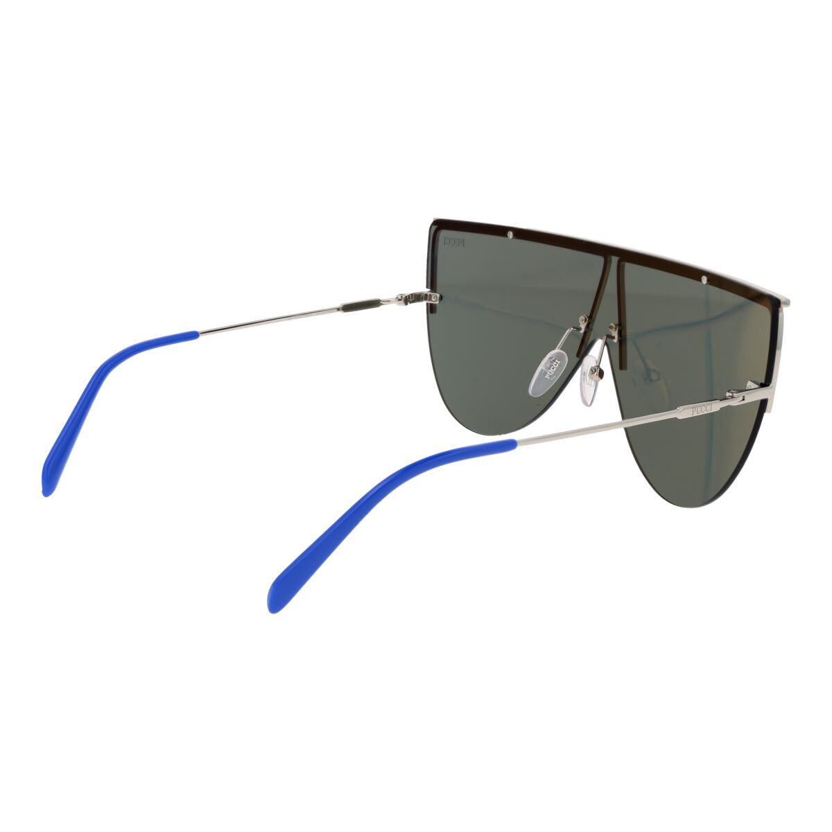 Ladies' Sunglasses Emilio Pucci EP0139 0016X-1