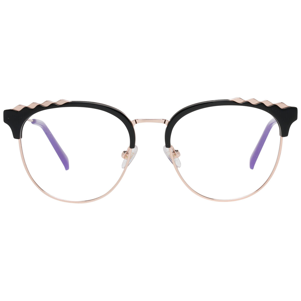 Ladies' Spectacle frame Emilio Pucci EP5146-50005 Ø 50 mm-2