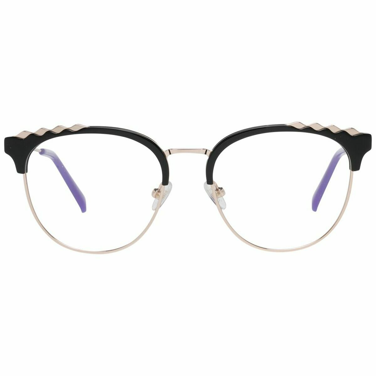 Ladies' Spectacle frame Emilio Pucci EP5146-50005 Ø 50 mm-0