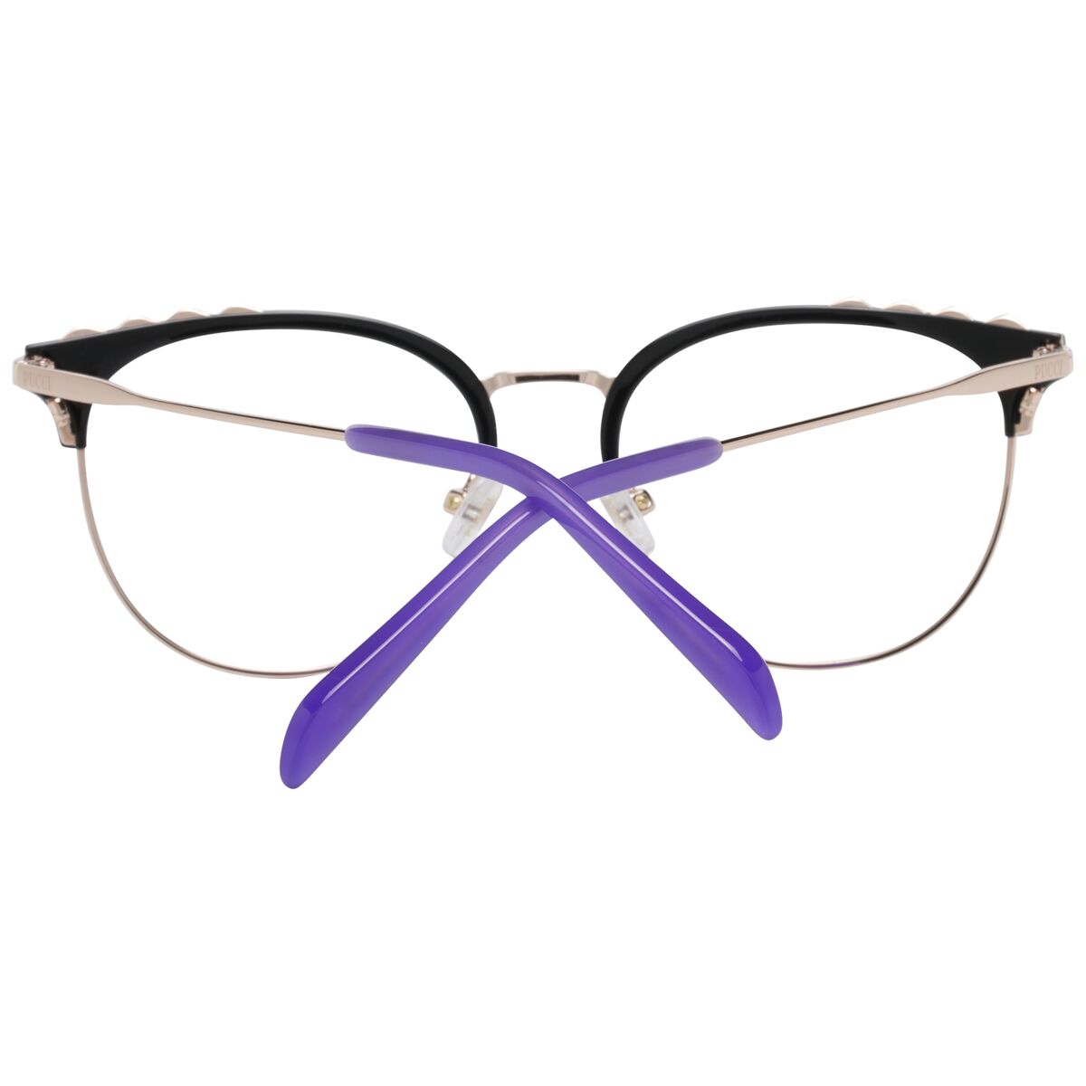 Ladies' Spectacle frame Emilio Pucci EP5146-50005 Ø 50 mm-1