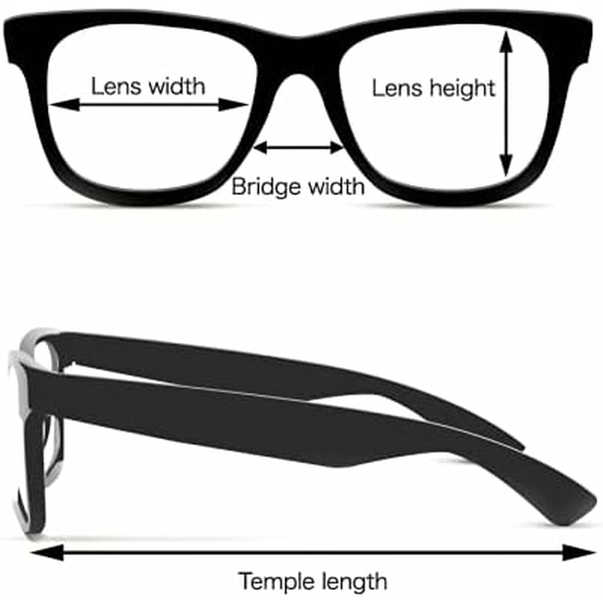 Ladies' Spectacle frame Emilio Pucci EP5151-54001 ø 54 mm-3