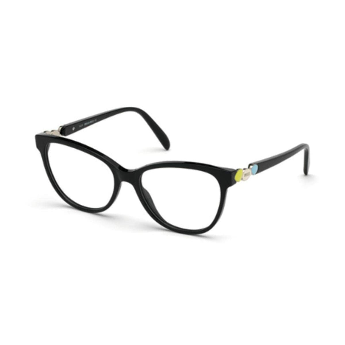 Ladies' Spectacle frame Emilio Pucci EP5151-54001 ø 54 mm-2