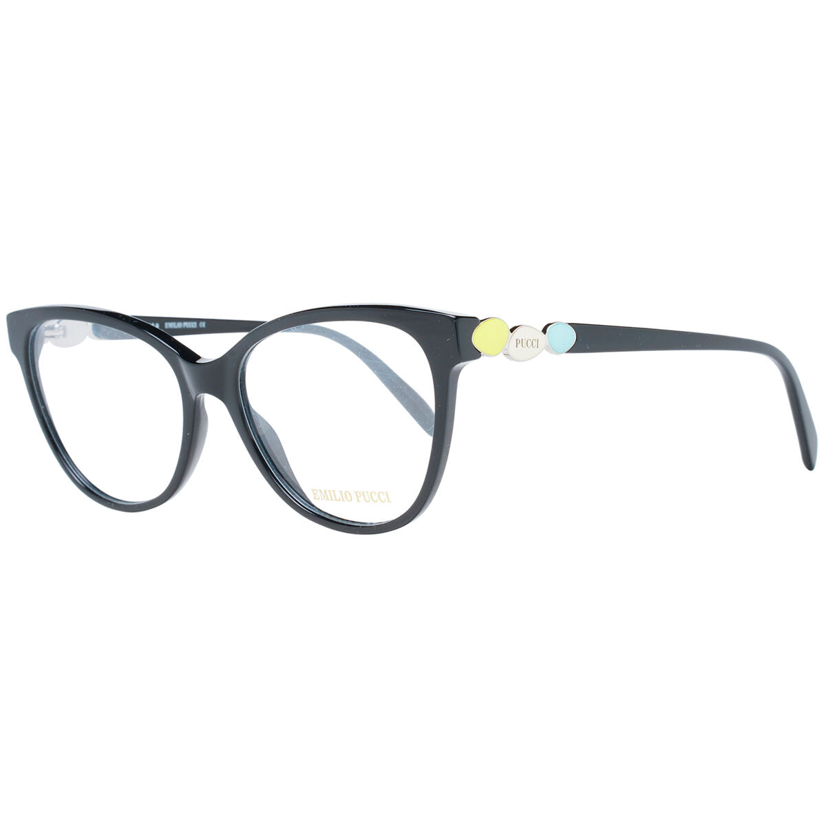 Ladies' Spectacle frame Emilio Pucci EP5151-54001 ø 54 mm-10